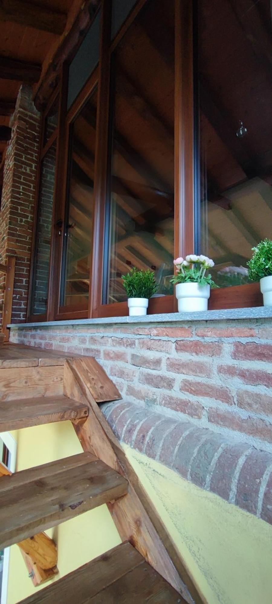 Casa Margherita บอร์โก ซานดาลมัซโซ ภายนอก รูปภาพ