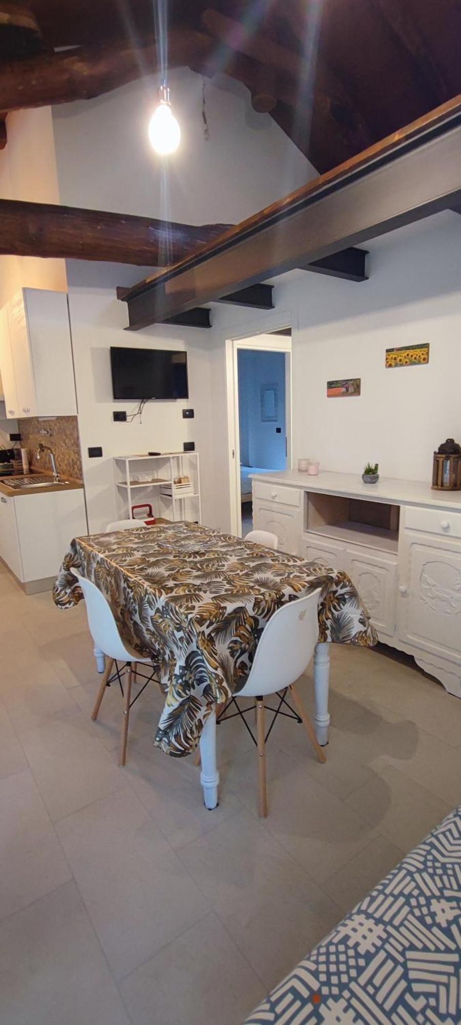 Casa Margherita บอร์โก ซานดาลมัซโซ ภายนอก รูปภาพ