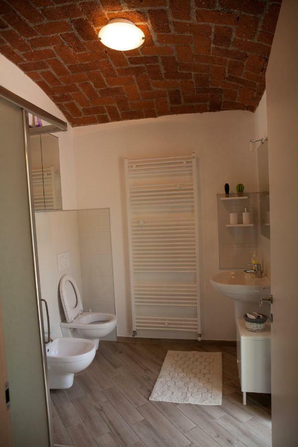 Casa Margherita บอร์โก ซานดาลมัซโซ ภายนอก รูปภาพ