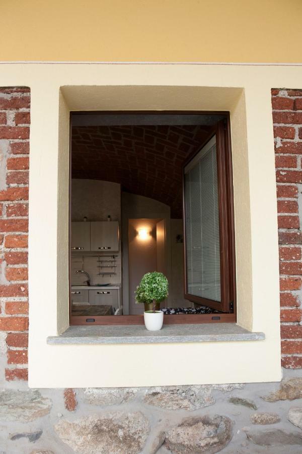 Casa Margherita บอร์โก ซานดาลมัซโซ ภายนอก รูปภาพ